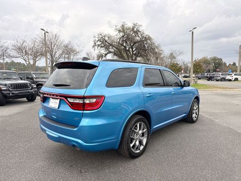 New 2026 Dodge Durango GT image 3