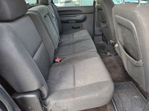 Used 2011 Chevrolet Silverado 1500 LS RWD image 11