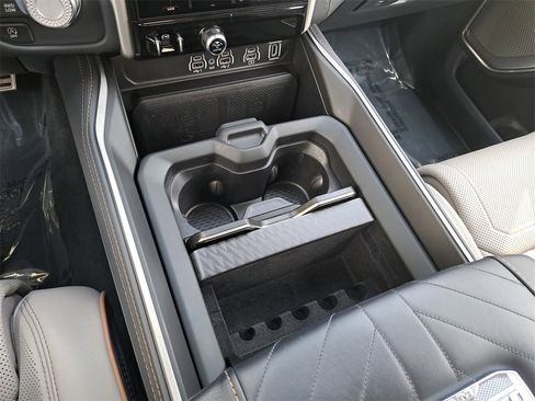 Used 2025 RAM 1500 Tungsten w/ Trailer Tow Group image 25