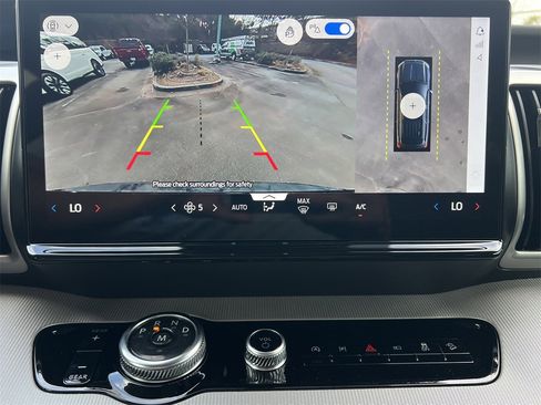 New 2026 Ford Expedition Max Active image 3