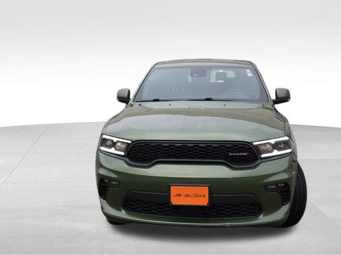 Certified 2022 Dodge Durango GT image 13