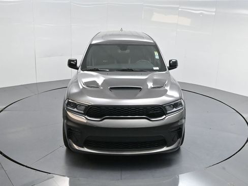 Used 2021 Dodge Durango SRT w/ Black Package image 63