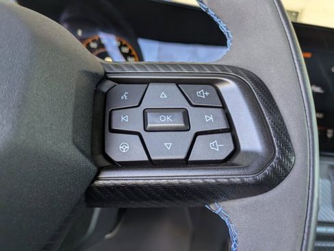 Certified 2024 Ford Mustang Dark Horse image 21