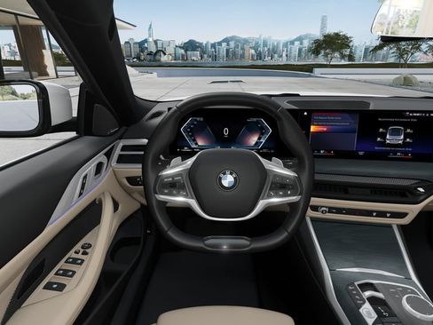 New 2027 BMW 430i Convertible RWD image 13