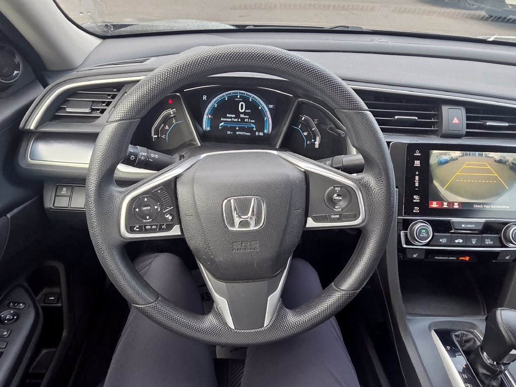 Used 2016 Honda Civic EX-T image 19