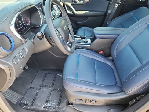 Used 2023 Chevrolet Blazer RS image 8