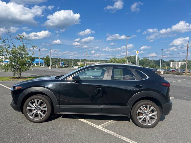 Used 2024 MAZDA CX-30 AWD 2.5 S w/ Preferred Package image 3