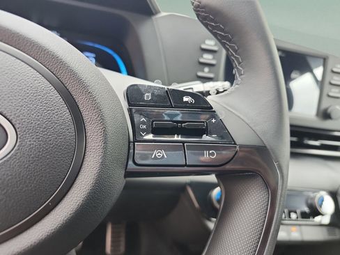 New 2026 Hyundai Elantra Sport image 30