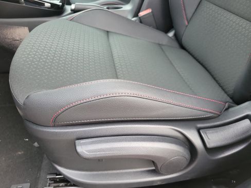 New 2025 Kia Soul GT-Line image 8