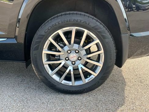 New 2026 GMC Terrain Denali AWD/4WD image 16