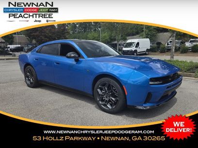 Used 2026 Dodge Charger R/T w/ Driver Convenience Group