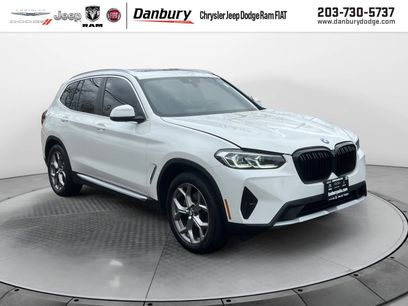 Used 2022 BMW X3 xDrive30i w/ Convenience Package