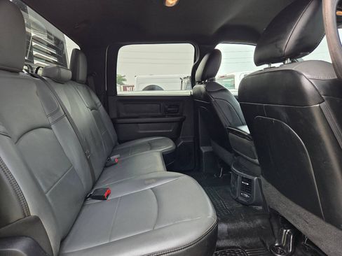 Used 2023 RAM 5500 Tradesman w/ Max Tow Package AWD/4WD image 17