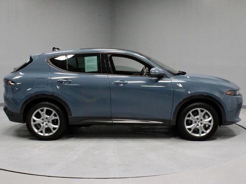 Used 2024 Dodge Hornet R/T Plus w/ Tech Pack Plus w/o Parking AWD/4WD image 12