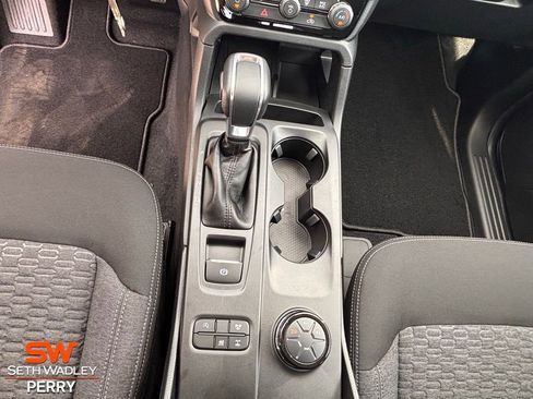 New 2025 Ford Ranger XLT w/ Equipment Group 301A High image 14