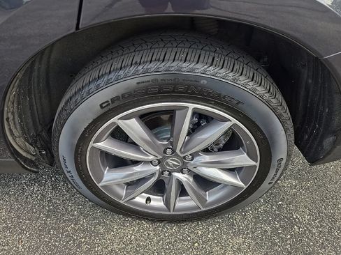 Used 2021 Acura RDX w/ Technology Package AWD/4WD image 16
