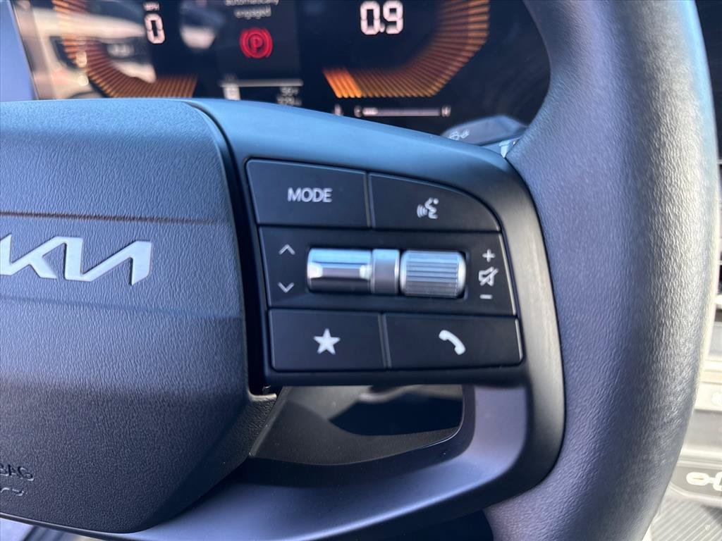 Certified 2026 Kia K4 FWD image 16