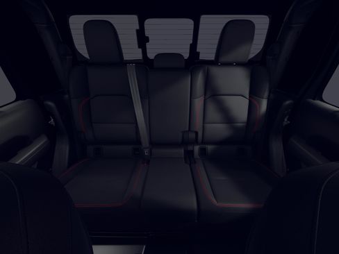 New 2026 Jeep Gladiator Rubicon AWD/4WD image 29