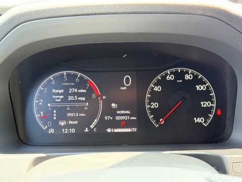 Used 2024 Honda Ridgeline Black Edition image 22