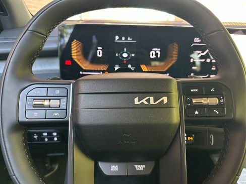New 2027 Kia Telluride S AWD/4WD image 24