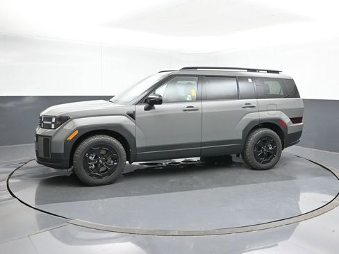 New 2026 Hyundai Santa Fe XRT AWD/4WD image 2