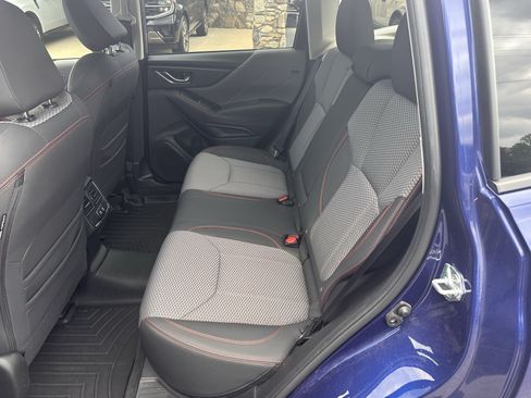 Used 2024 Subaru Forester Sport AWD/4WD image 12