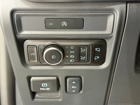 New 2025 Ford F150 Platinum w/ FX4 Off-Road Package image 32
