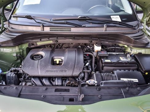 Used 2023 Kia Soul EX image 26