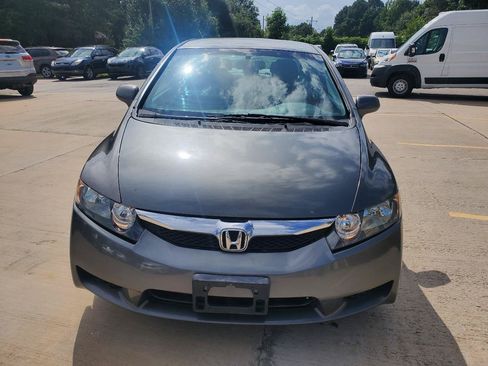 Used 2010 Honda Civic LX image 2