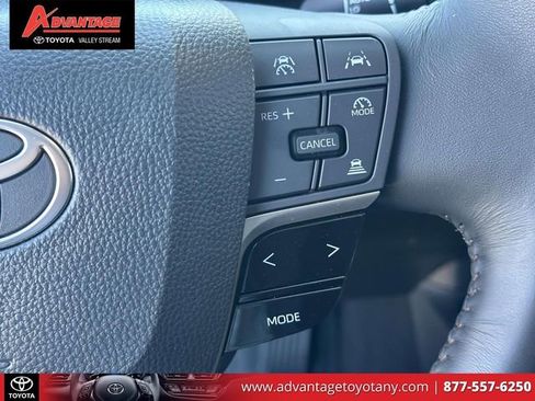 Used 2026 Toyota Camry XLE w/ Premium Package image 27