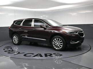 Used 2018 Buick Enclave Premium w/ Experience Buick Package FWD video 2