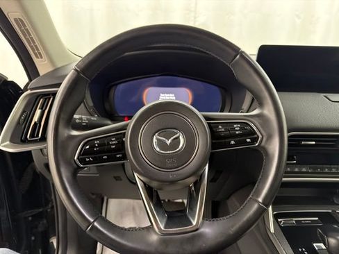 Used 2026 MAZDA CX-90 3.3 Turbo w/ Premium Sport Pkg AWD/4WD image 11