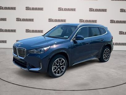 New 2026 BMW X1 xDrive28i w/ Convenience Package