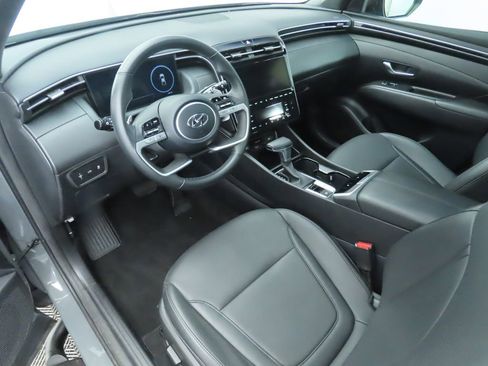 Used 2024 Hyundai Santa Cruz XRT image 9