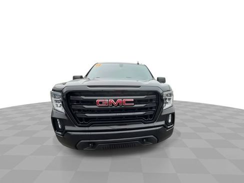 Certified 2022 GMC Sierra 1500 Elevation AWD/4WD image 3