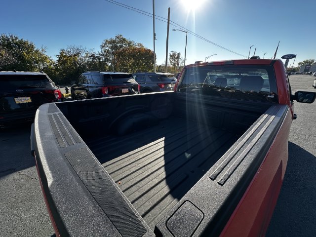 Certified 2025 Ford F150 XL AWD/4WD image 33