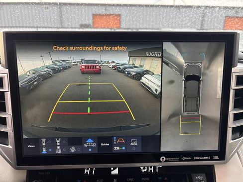 Used 2023 Toyota Tundra Capstone image 20