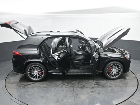 Used 2022 Mercedes-Benz GLE 63 AMG S image 49