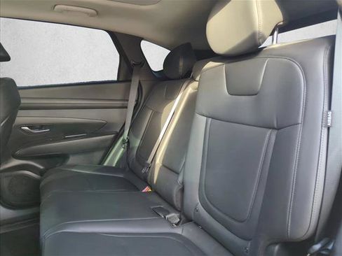 Used 2025 Hyundai Tucson SEL image 18