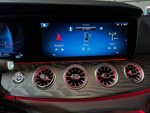 New 2026 Mercedes-Benz AMG GT 53 image 33