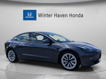 Used 2022 Tesla Model 3