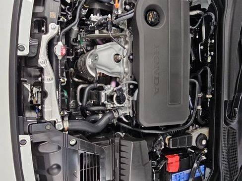 New 2026 Honda Civic LX image 35