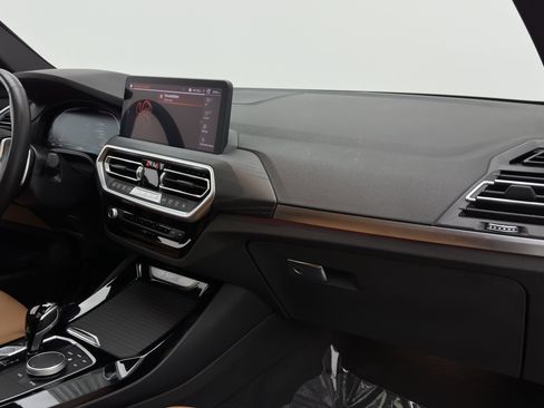 Used 2023 BMW X3 xDrive30i AWD/4WD image 43