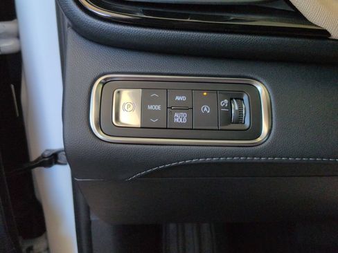 New 2026 Buick Enclave Preferred w/ Power Package AWD/4WD image 19