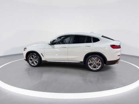 Certified 2023 BMW X4 xDrive30i w/ Premium Package image 5