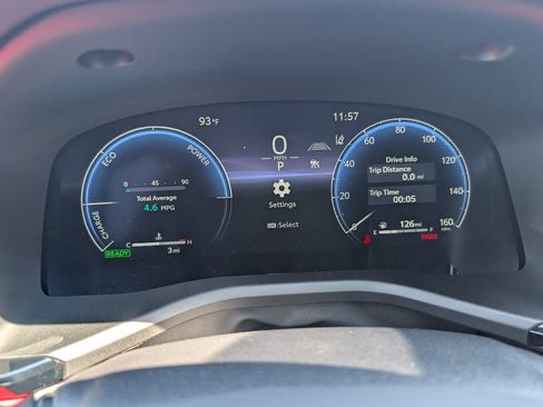 New 2026 Toyota Camry XSE w/ Premium Package FWD image 17