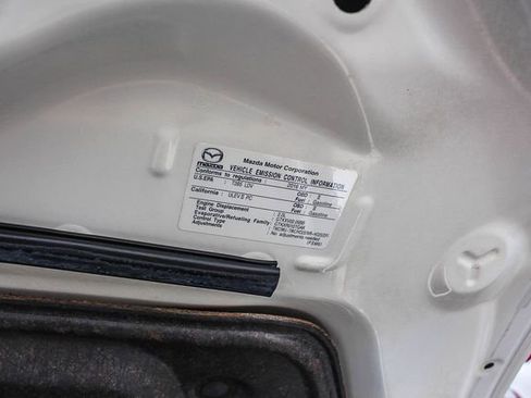 Used 2016 MAZDA MX-5 Miata Club w/ Brembo/BBS Package image 38