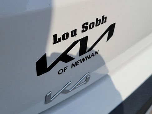 New 2026 Kia K4 FWD image 8