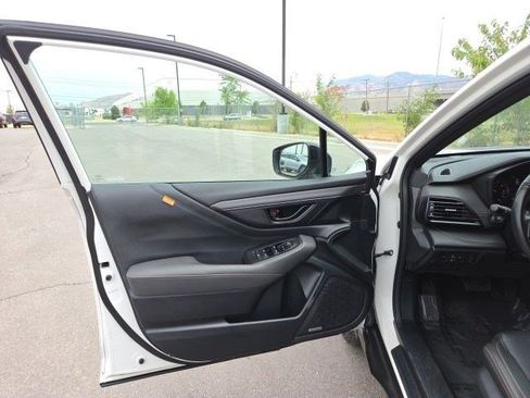 Used 2024 Subaru Outback Wilderness AWD/4WD image 10