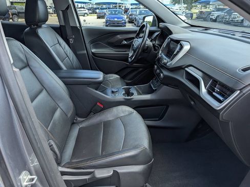 Used 2020 GMC Terrain SLT FWD image 31